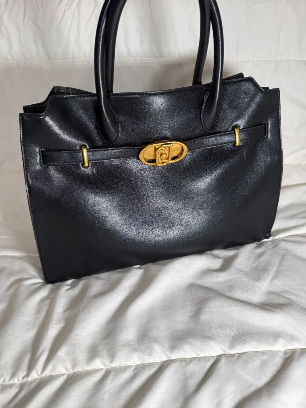 Liu Jo stunning structured